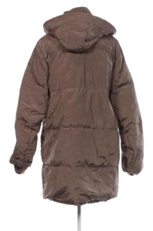 Дамско яке Unbranded, Размер 3XL, Цвят Кафяв, Цена 26,99 лв.