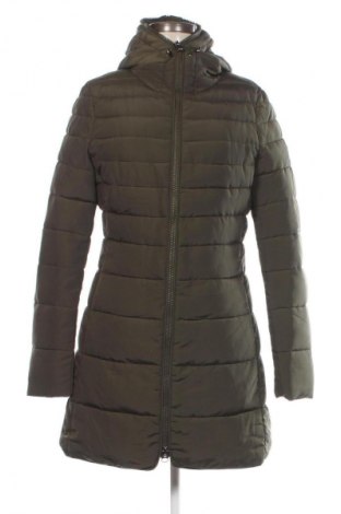Γυναικείο μπουφάν Unbranded, Μέγεθος M, Χρώμα Πράσινο, Τιμή 25,99 €