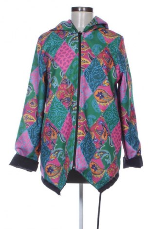 Дамско яке Unbranded, Размер L, Цвят Многоцветен, Цена 47,85 лв.