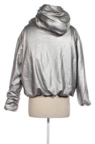 Damenjacke Unbranded, Größe S, Farbe Silber, Preis € 29,59