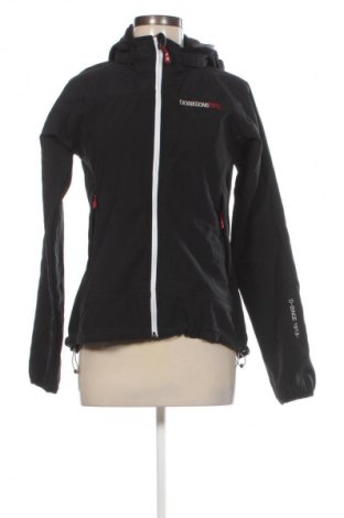 Damenjacke Didriksons, Größe M, Farbe Schwarz, Preis 17,99 €