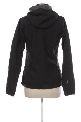 Damenjacke Didriksons, Größe M, Farbe Schwarz, Preis 17,99 €