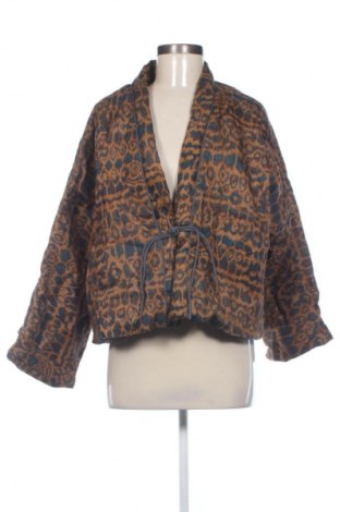 Дамско яке Unbranded, Размер M, Цвят Многоцветен, Цена 77,00 лв.
