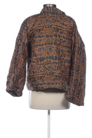 Дамско яке Unbranded, Размер M, Цвят Многоцветен, Цена 77,00 лв.