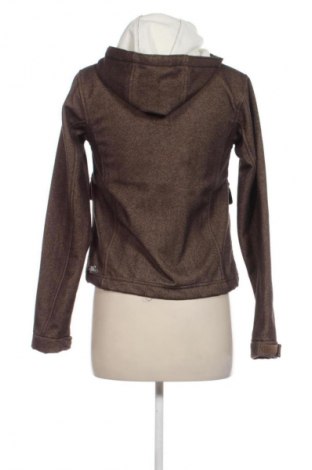 Dámská bunda  Unbranded, Velikost S, Barva Hnědá, Cena  608,00 Kč
