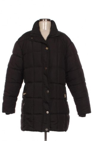 Дамско яке Unbranded, Размер XL, Цвят Черен, Цена 26,99 лв.