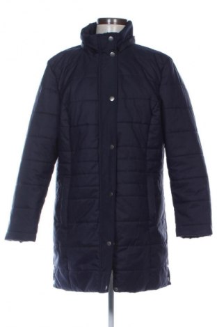 Дамско яке Unbranded, Размер L, Цвят Син, Цена 39,86 лв.