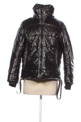 Дамско яке Unbranded, Размер L, Цвят Черен, Цена 47,85 лв.