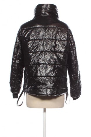 Дамско яке Unbranded, Размер L, Цвят Черен, Цена 47,85 лв.