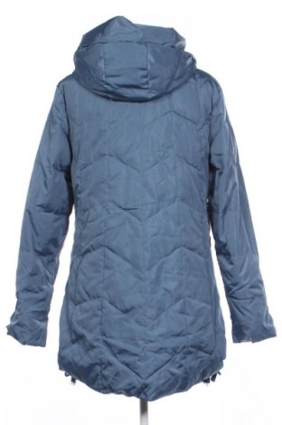 Дамско яке Unbranded, Размер L, Цвят Син, Цена 47,85 лв.