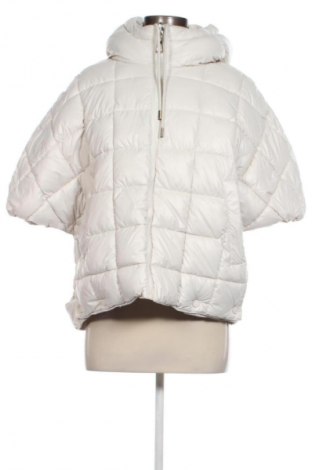 Geacă de femei Unbranded, Mărime L, Culoare Ecru, Preț 126,00 Lei