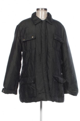 Dámska bunda  Unbranded, Veľkosť XL, Farba Zelená, Cena  28,95 €