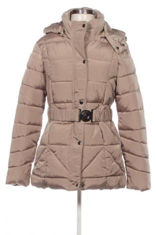 Дамско яке Unbranded, Размер M, Цвят Бежов, Цена 47,99 лв.