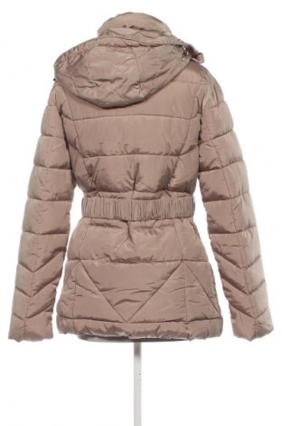 Дамско яке Unbranded, Размер M, Цвят Бежов, Цена 47,99 лв.