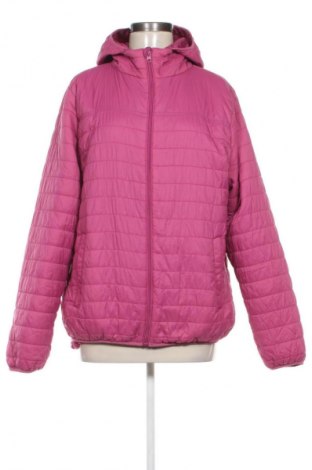 Kurtka damska Unbranded, Rozmiar XL, Kolor Różowy, Cena 110,34 zł
