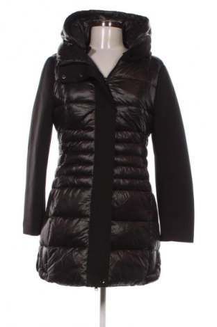 Γυναικείο μπουφάν Unbranded, Μέγεθος M, Χρώμα Μαύρο, Τιμή 46,65 €