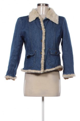 Damenjacke Unbranded, Größe M, Farbe Blau, Preis 19,95 €