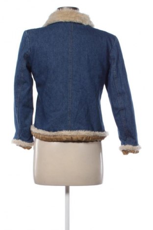 Damenjacke Unbranded, Größe M, Farbe Blau, Preis 19,95 €