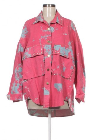 Geacă de femei Unbranded, Mărime XXL, Culoare Multicolor, Preț 102,63 Lei