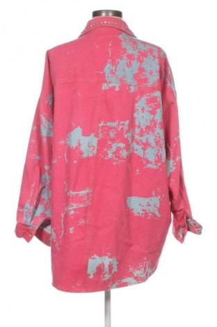 Geacă de femei Unbranded, Mărime XXL, Culoare Multicolor, Preț 102,63 Lei