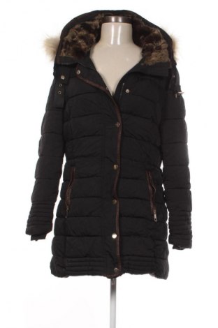 Дамско яке Unbranded, Размер XL, Цвят Черен, Цена 47,99 лв.