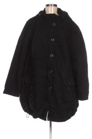 Dámská bunda  Unbranded, Velikost 3XL, Barva Černá, Cena  606,00 Kč