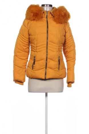 Dámská bunda  Unbranded, Velikost XL, Barva Žlutá, Cena  1 395,00 Kč