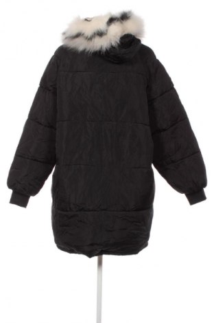 Damenjacke Unbranded, Größe 3XL, Farbe Schwarz, Preis 31,99 €