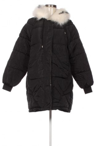 Damenjacke Unbranded, Größe 3XL, Farbe Schwarz, Preis 31,99 €