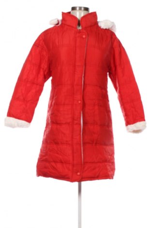 Kurtka damska Unbranded, Rozmiar XL, Kolor Czerwony, Cena 72,99 zł