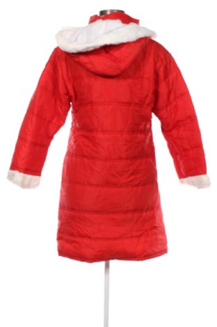 Kurtka damska Unbranded, Rozmiar XL, Kolor Czerwony, Cena 72,99 zł