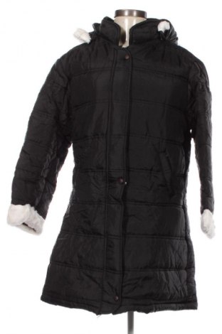 Dámska bunda  Unbranded, Veľkosť XXL, Farba Čierna, Cena  16,95 €