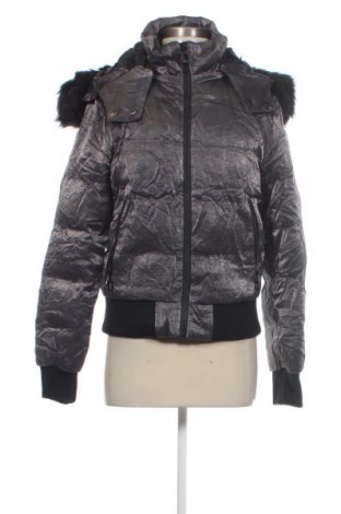 Dámska bunda  Unbranded, Veľkosť L, Farba Sivá, Cena  28,95 €