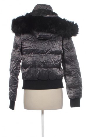 Dámska bunda  Unbranded, Veľkosť L, Farba Sivá, Cena  28,95 €