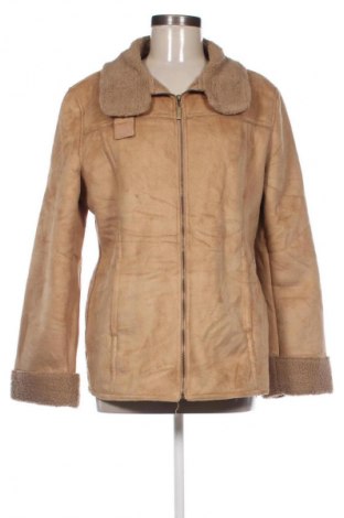 Kurtka damska Unbranded, Rozmiar L, Kolor Brązowy, Cena 126,99 zł