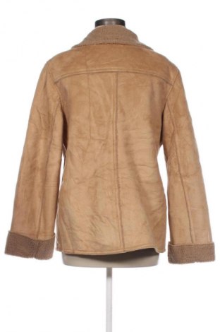 Kurtka damska Unbranded, Rozmiar L, Kolor Brązowy, Cena 126,99 zł