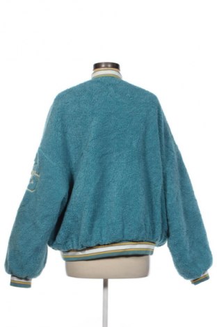 Γυναικείο μπουφάν Unbranded, Μέγεθος L, Χρώμα Μπλέ, Τιμή 15,99 €