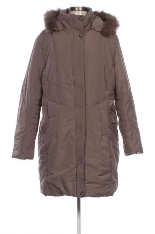 Dámska bunda  Unbranded, Veľkosť XL, Farba Hnedá, Cena  30,95 €