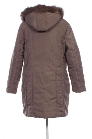 Dámska bunda  Unbranded, Veľkosť XL, Farba Hnedá, Cena  30,95 €