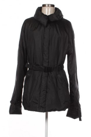 Γυναικείο μπουφάν Unbranded, Μέγεθος L, Χρώμα Μαύρο, Τιμή 14,99 €