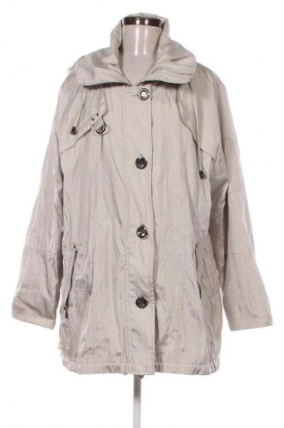 Női dzseki Unbranded, Méret 3XL, Szín Szürke, Ár 9 775 Ft