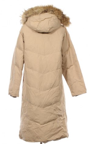 Γυναικείο μπουφάν Unbranded, Μέγεθος XL, Χρώμα  Μπέζ, Τιμή 28,99 €