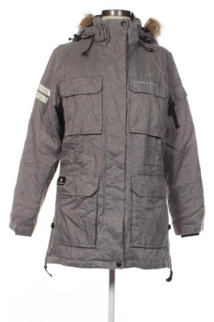 Damenjacke Unbranded, Größe S, Farbe Grau, Preis € 32,99