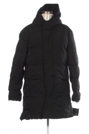 Дамско яке Unbranded, Размер S, Цвят Черен, Цена 47,99 лв.