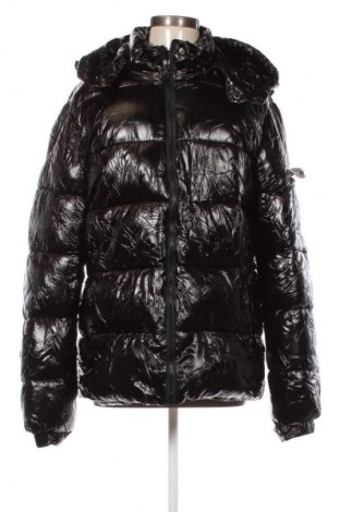 Dámska bunda  Unbranded, Veľkosť 3XL, Farba Čierna, Cena  25,95 €