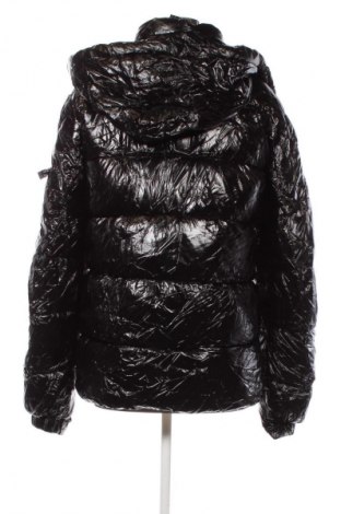 Dámska bunda  Unbranded, Veľkosť 3XL, Farba Čierna, Cena  25,95 €