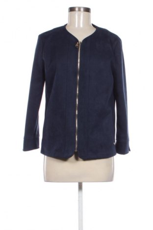 Дамско яке Unbranded, Размер S, Цвят Син, Цена 48,88 лв.