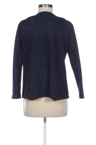 Дамско яке Unbranded, Размер S, Цвят Син, Цена 48,88 лв.