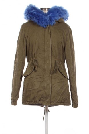 Dámská bunda  Unbranded, Velikost S, Barva Zelená, Cena  719,00 Kč