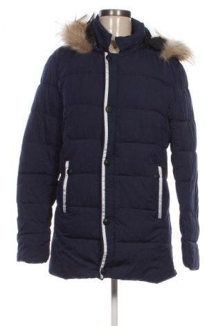 Γυναικείο μπουφάν Unbranded, Μέγεθος XL, Χρώμα Μπλέ, Τιμή 30,99 €